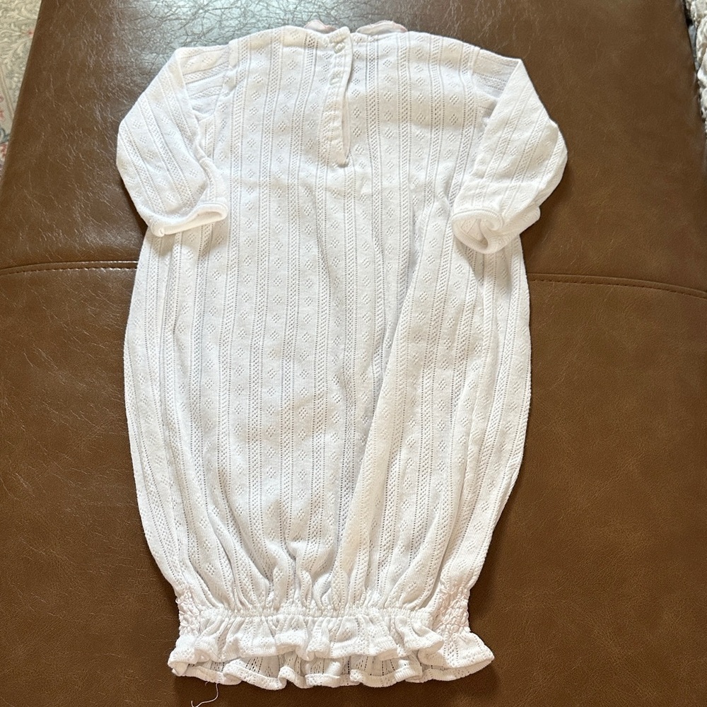 Baby Dior Baby Gown - Picture 5 of 6